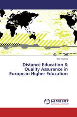 Distance Education & Quality Assurance in European Higher Education