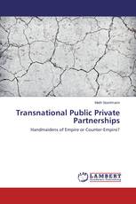 Transnational Public Private Partnerships