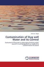 Contamination of Dug well Water and its Control