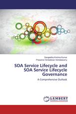 SOA Service Lifecycle and SOA Service Lifecycle Governance