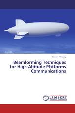 Beamforming Techniques for High-Altitude Platforms Communications