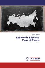 Economic Security:  Case of Russia