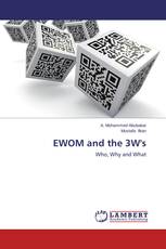 EWOM and the 3W's