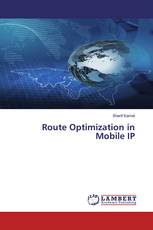 Route Optimization in Mobile IP
