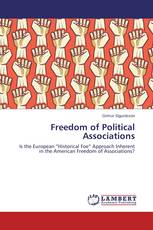 Freedom of Political Associations