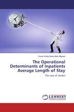The Operational Determinants of Inpatients Average Length of Stay