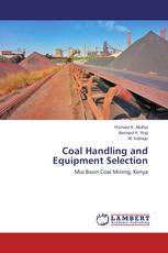 Coal Handling and Equipment Selection