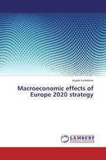 Macroeconomic effects of Europe 2020 strategy