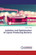 Isolation and Optimization of Lipase Producing Bacteria