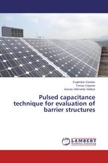 Pulsed capacitance technique for evaluation of barrier structures