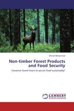 Non-timber Forest Products and Food Security