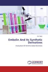 Embelin And Its Synthetic Derivatives