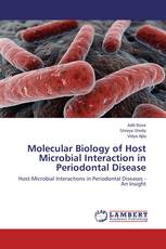 Molecular Biology of Host Microbial Interaction in Periodontal Disease