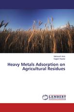 Heavy Metals Adsorption on Agricultural Residues
