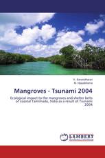 Mangroves - Tsunami 2004