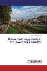 Urban Hydrology study in the Lower Arieş Corridor