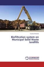 Biofiltration system on Municipal Solid Waste landfills