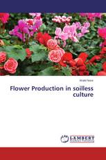 Flower Production in soilless culture