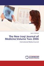 The New Iraqi Journal of Medicine:Volume Two 2006