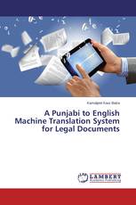 A Punjabi to English Machine Translation System for Legal Documents