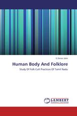 Human Body And Folklore