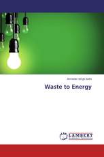 Waste to Energy