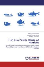 Fish as a Power House of Nutrient