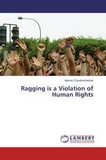 Ragging is a Violation of Human Rights