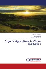 Organic Agriculture in China and Egypt