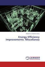Energy Efficiency Improvements: Miscellanea