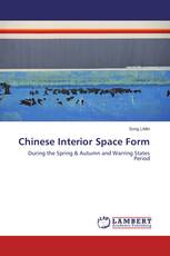 Chinese Interior Space Form