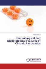 Immunological and Diabetological Features of Chronic Pancreatitis