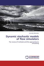 Dynamic stochastic models of flow simulators