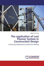 The application of Last Planner System in Construction Design