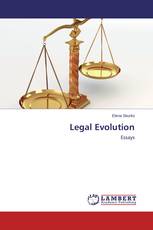 Legal Evolution