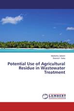 Potential Use of Agricultural Residue in Wastewater Treatment