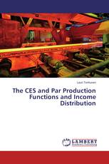 The CES and Par Production Functions and Income Distribution