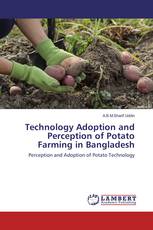 Technology Adoption and Perception of Potato Farming in Bangladesh