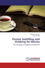 Persian Subtitling and Dubbing for Movies