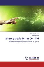 Energy Deviation & Control