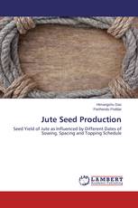 Jute Seed Production