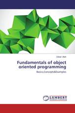 Fundamentals of object oriented programming
