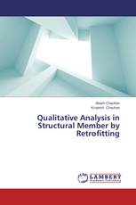 Qualitative Analysis in Structural Member by Retrofitting