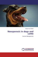 Neosporosis in dogs and cattle