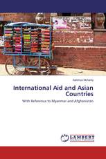 International Aid and Asian Countries