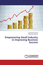 Empowering Small Industry in Improving Business Success