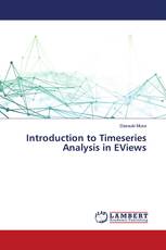 Introduction to Timeseries Analysis in EViews