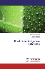 Root canal irrigation solutions