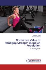 Normative Value of Handgrip Strength in Indian Population