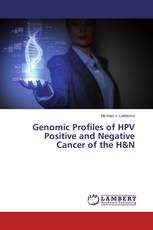 Genomic Profiles of HPV Positive and Negative Cancer of the H&N